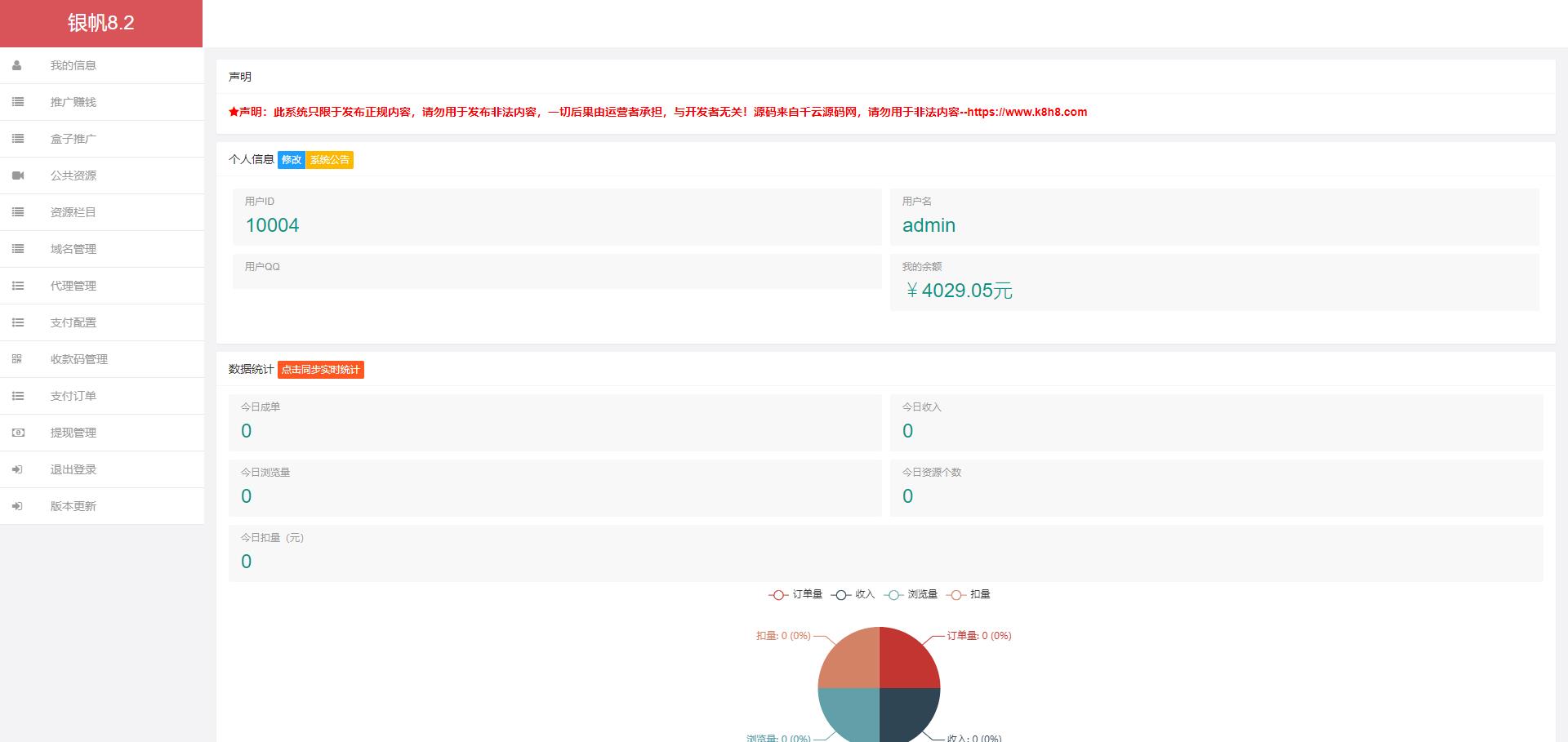 游戏源码,网站源码,RiPro子主题美化,互资源网